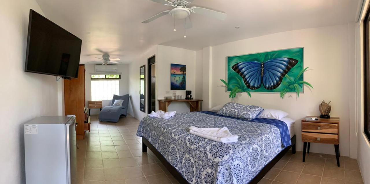 La Sirena Playa Jaco Hotel Kültér fotó