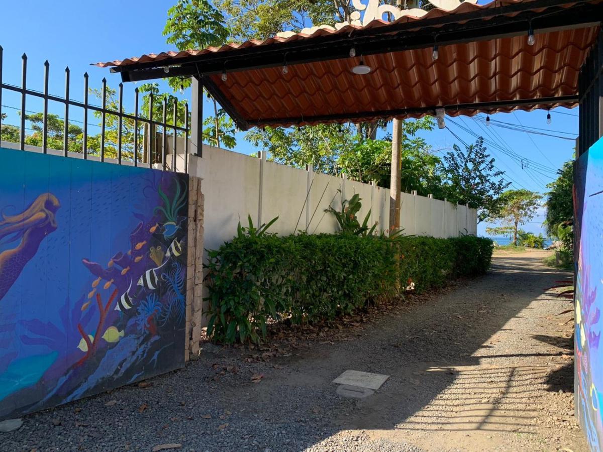 La Sirena Playa Jaco Hotel Kültér fotó