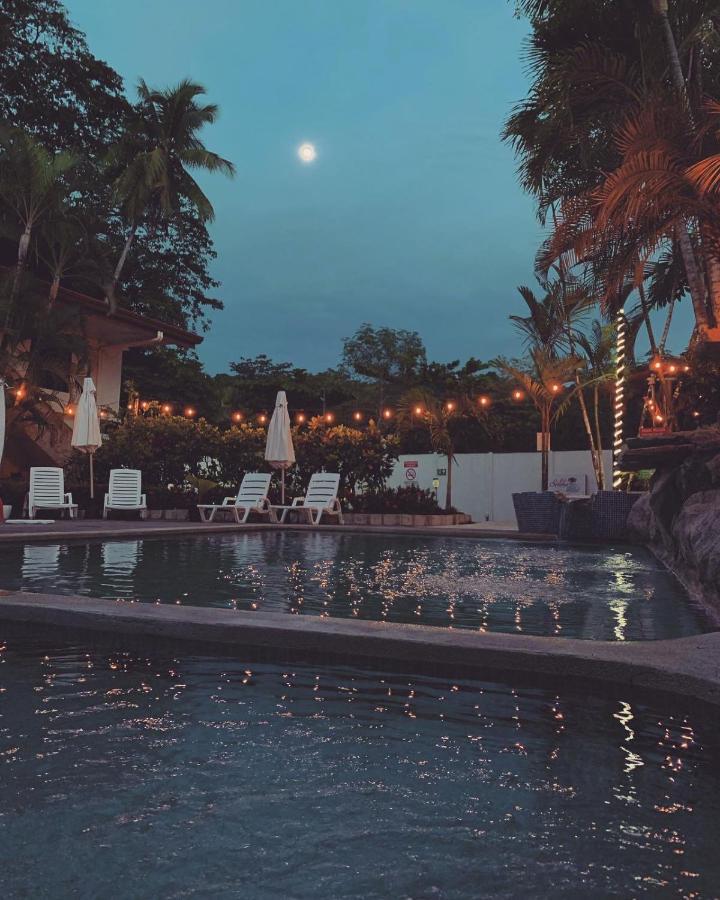 La Sirena Playa Jaco Hotel Kültér fotó