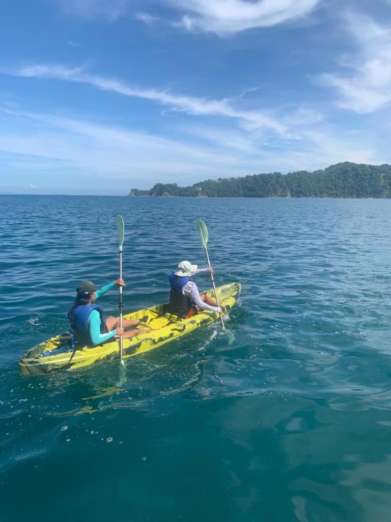 La Sirena Playa Jaco Hotel Kültér fotó