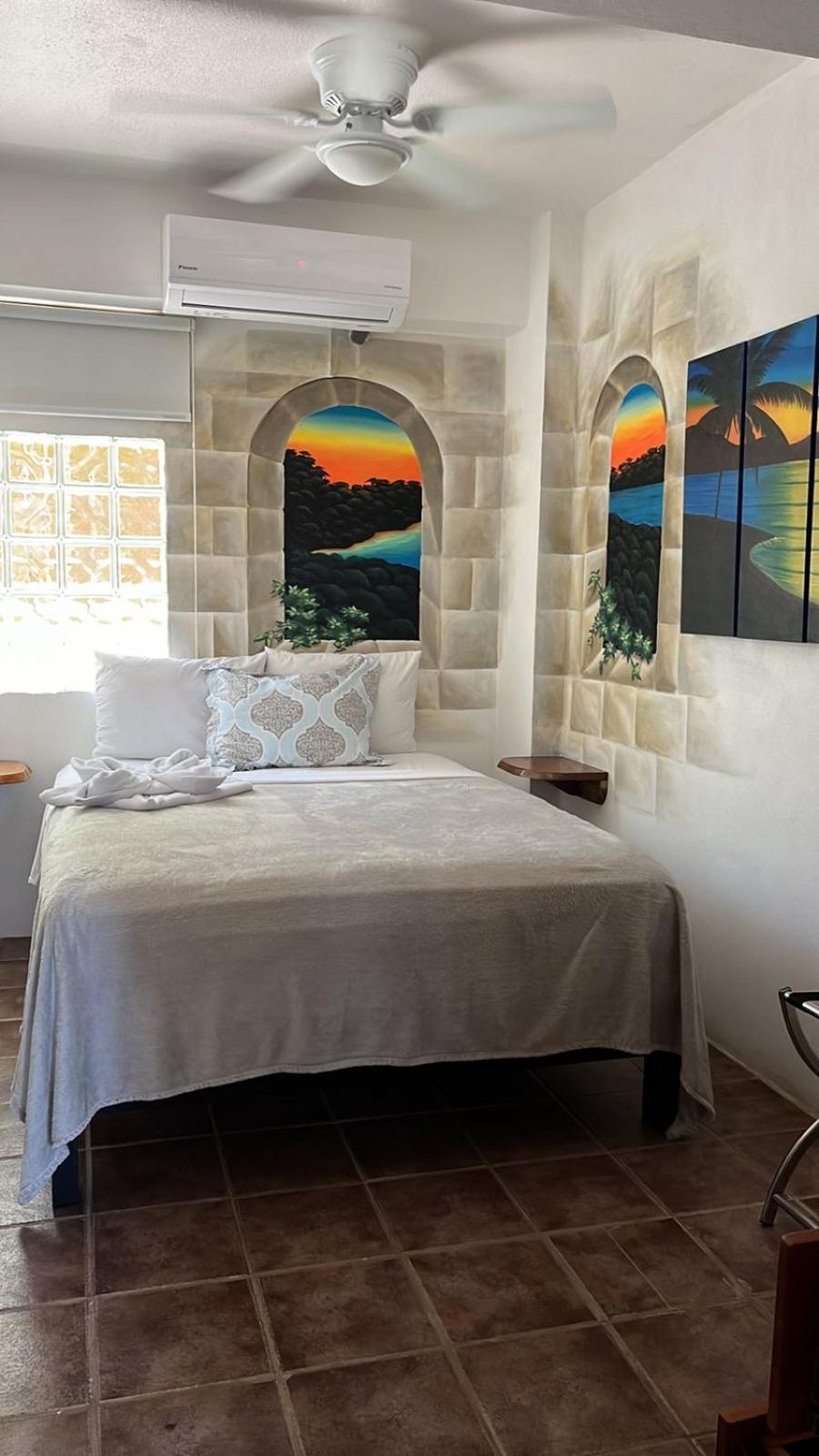 La Sirena Playa Jaco Hotel Kültér fotó