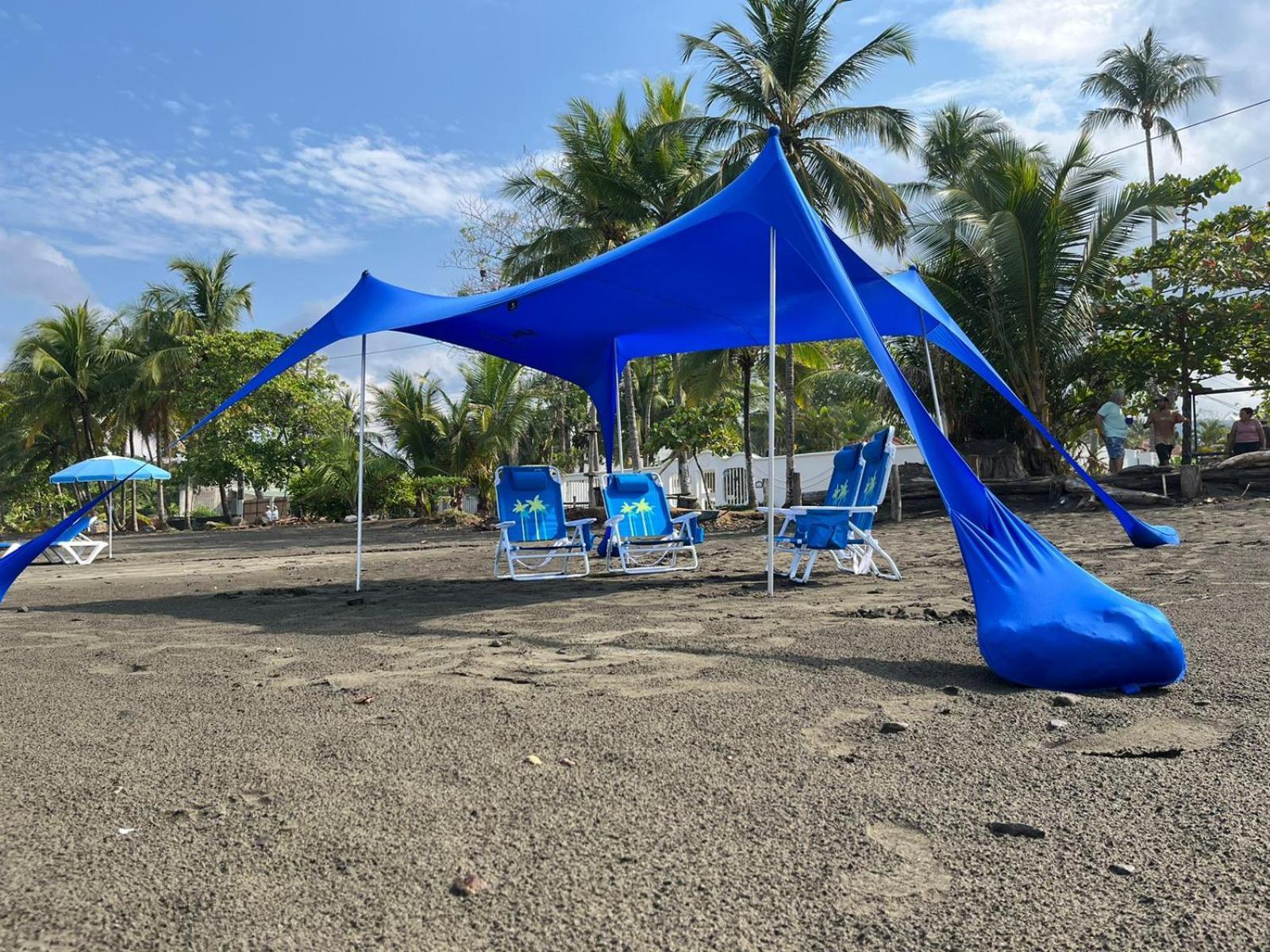 La Sirena Playa Jaco Hotel Kültér fotó