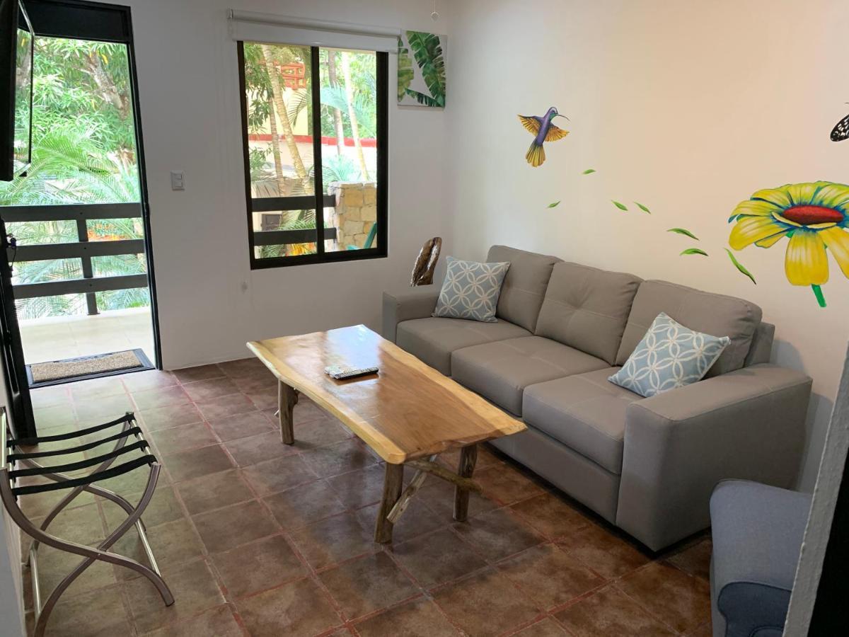 La Sirena Playa Jaco Hotel Kültér fotó