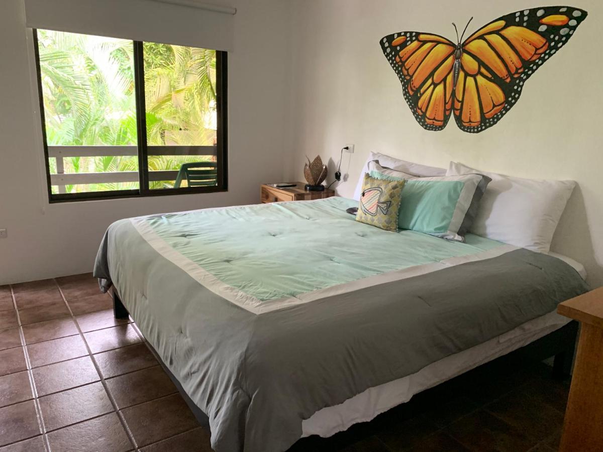 La Sirena Playa Jaco Hotel Kültér fotó