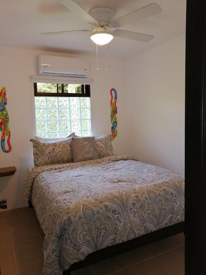 La Sirena Playa Jaco Hotel Kültér fotó