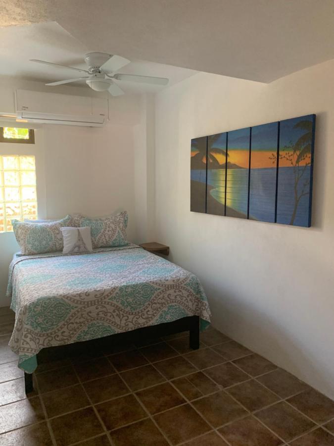 La Sirena Playa Jaco Hotel Kültér fotó